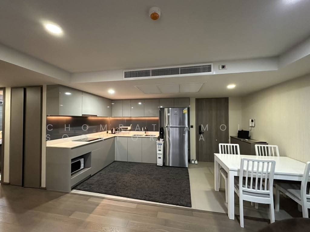 Condo in Bangkok, Krung Thep Maha Nakhon, Thailand 5 - 18252208