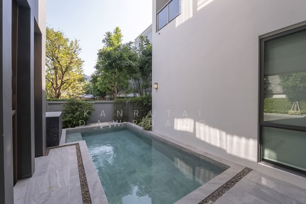 House in Suan Luang, Bangkok, Thailand 2 - 18256086