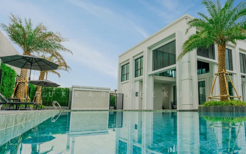 Townhouse in Chan Kasem, Bangkok, Thailand 5 - 18253002
