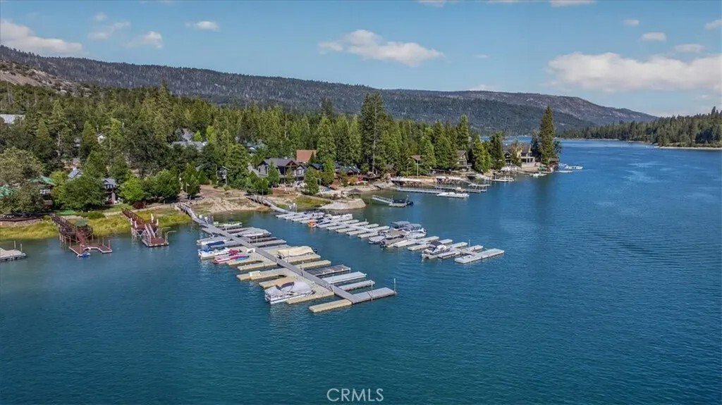 House in Bass Lake, California, United States 3 - 18257364