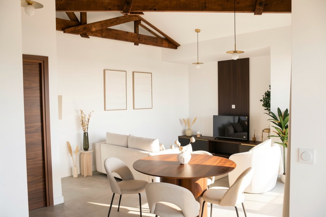 Apartment in Bouhebe, Capbreton, France 3 - 16479574