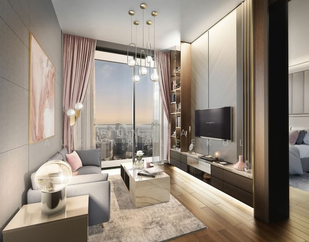 Condo in Bangkok, Krung Thep Maha Nakhon, Thailand 4 - 18253272