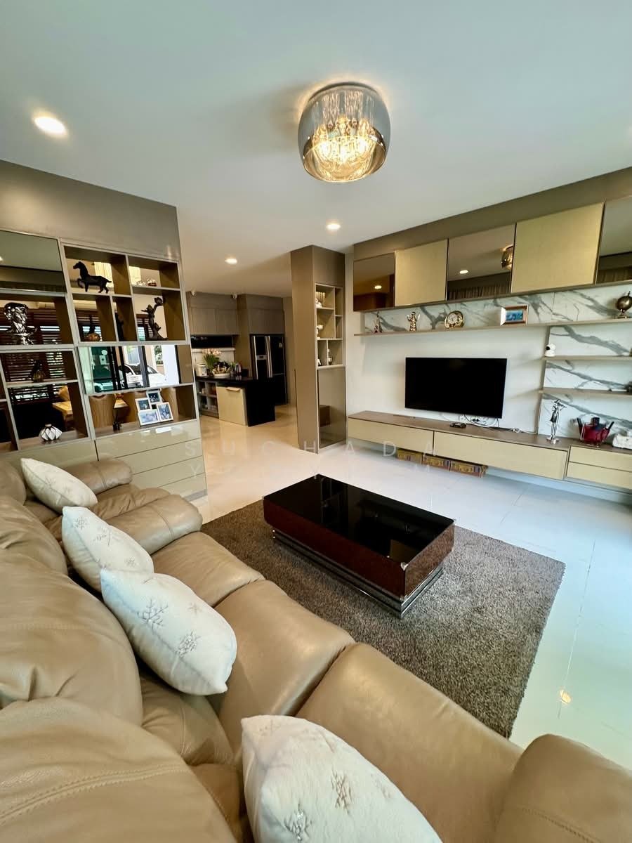 House in Ban Chang Lo, Bangkok, Thailand 3 - 18255528