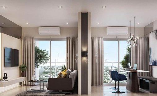 Condo in Thanon Nakhon Chai Si, Krung Thep Maha Nakhon, Thailand 1