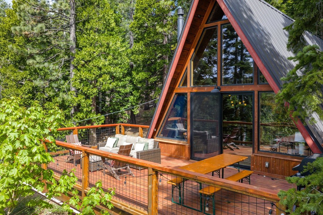 House in Tahoe City, California, United States 2 - 18253260