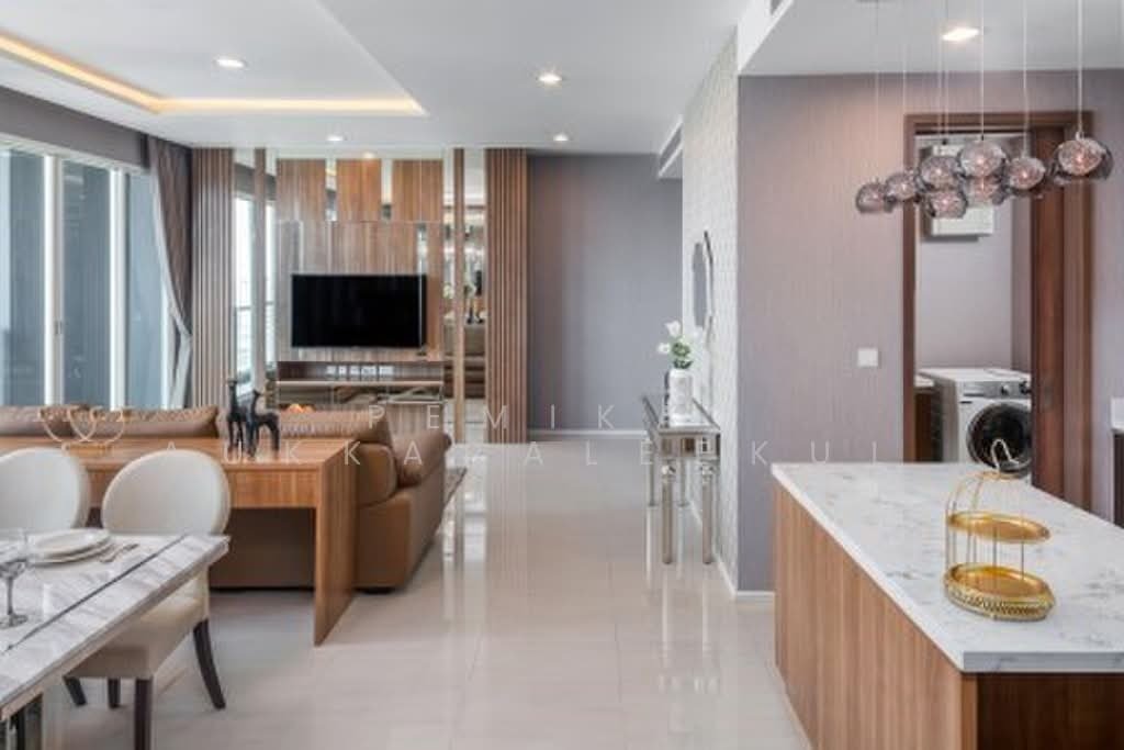 Condo in Bangkok, Krung Thep Maha Nakhon, Thailand 3 - 18252557