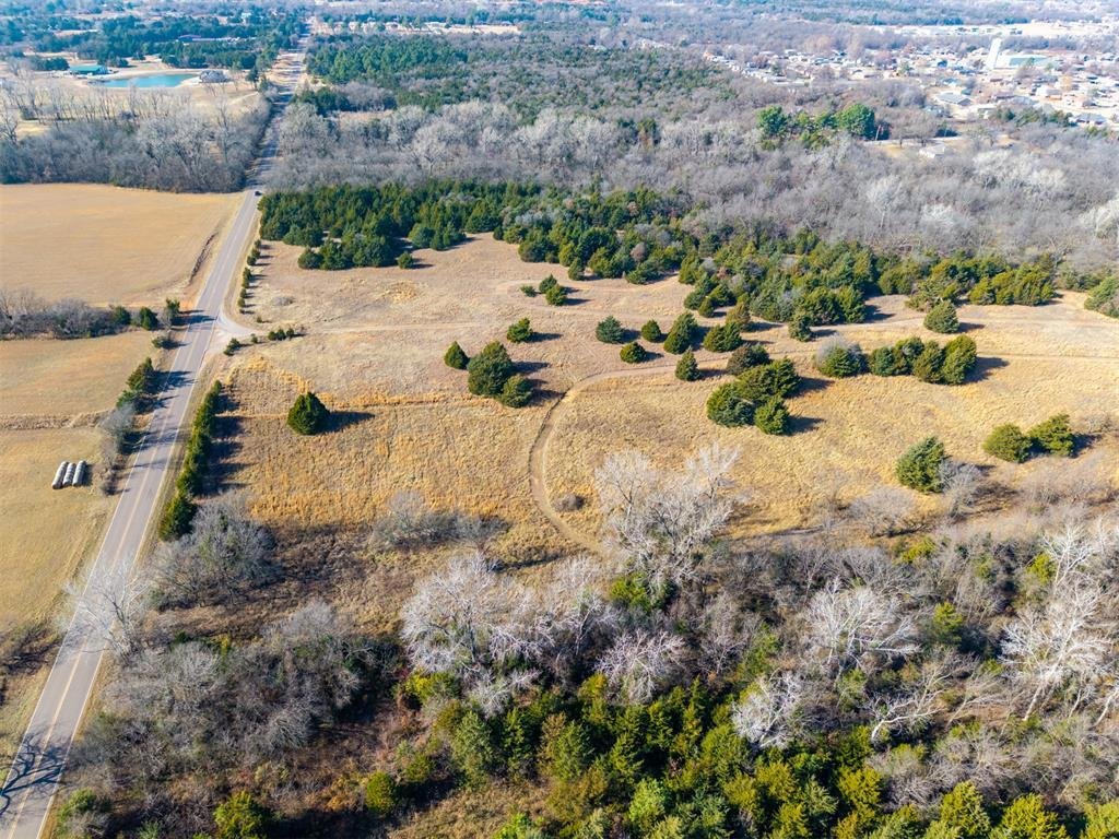 Land in Jones, Oklahoma, United States 5 - 18250674