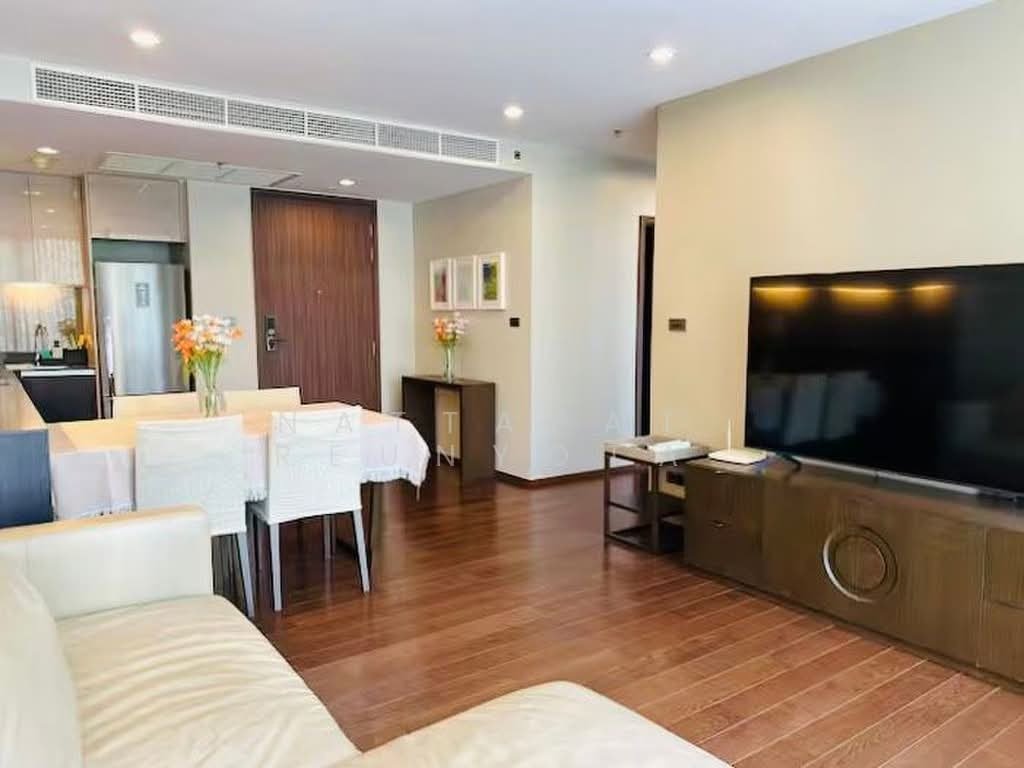 Condo in Bangkok, Krung Thep Maha Nakhon, Thailand 3 - 18253174