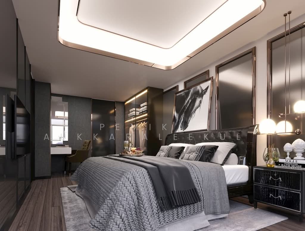 Condo in Bangkok, Krung Thep Maha Nakhon, Thailand 3 - 18253267