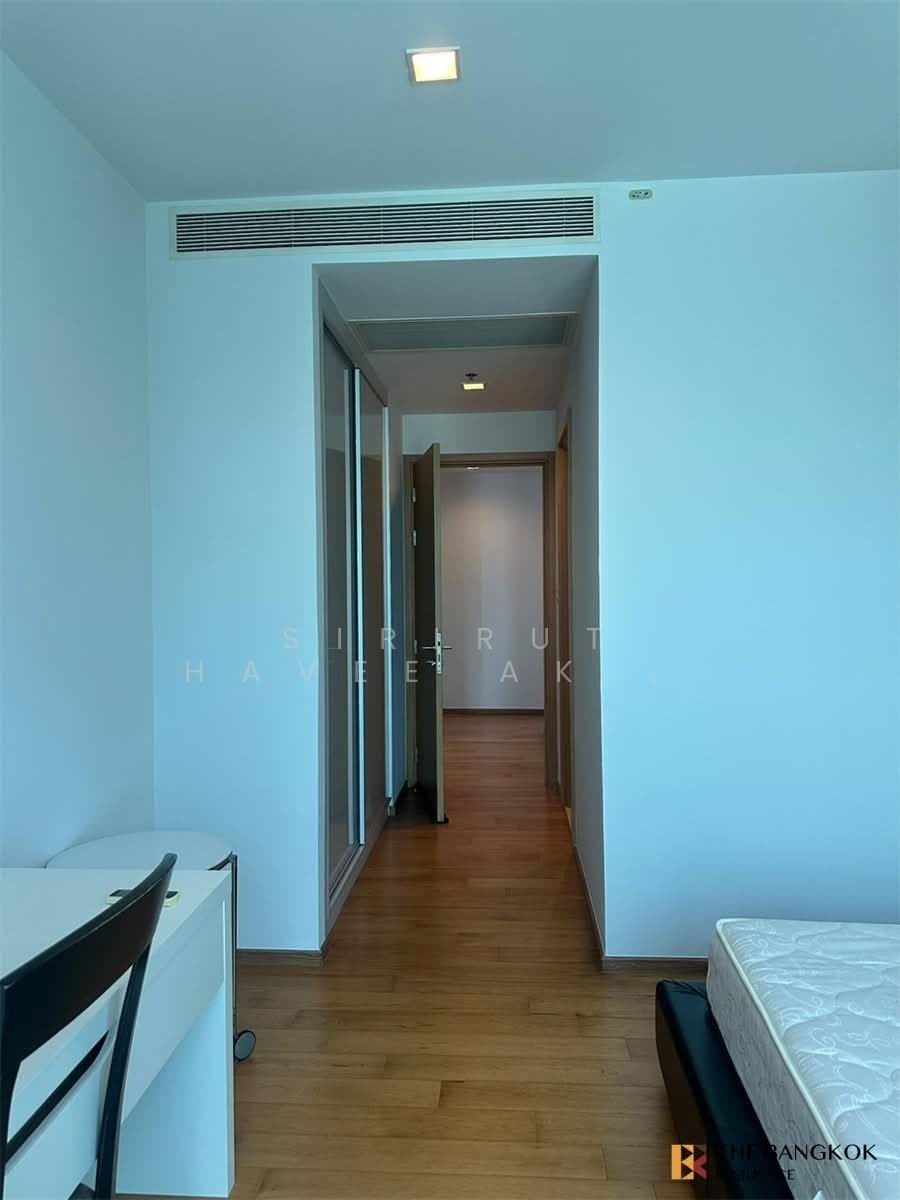 Condo in Khlong Toei, Krung Thep Maha Nakhon, Thailand 5 - 18253303