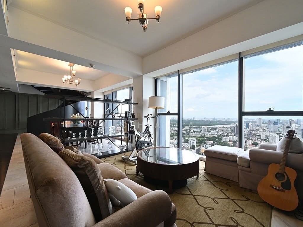 Condo in Bangkok, Krung Thep Maha Nakhon, Thailand 4 - 18253862
