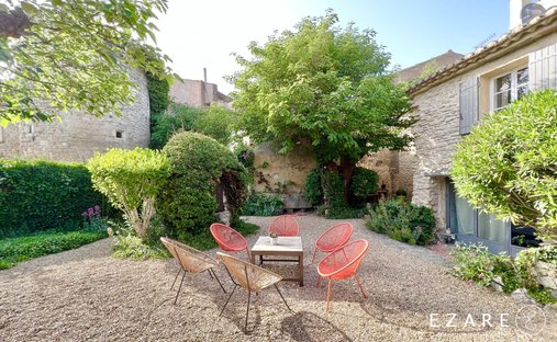 Haus in Gordes, Provence-Alpes-Côte d'Azur, Frankreich 1