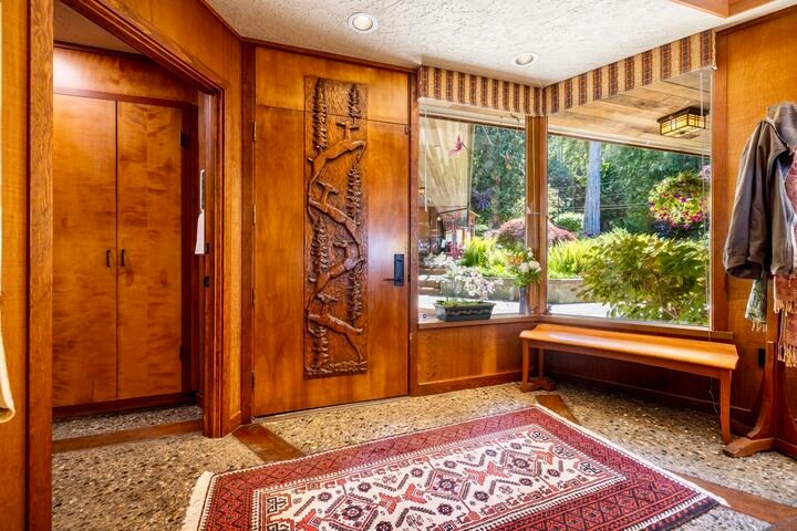 House in Anacortes, Washington, United States 1 - 18124818
