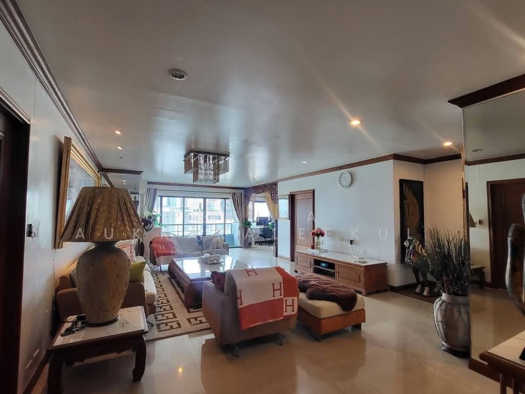 Condo in Bangkok, Krung Thep Maha Nakhon, Thailand 4 - 18253083