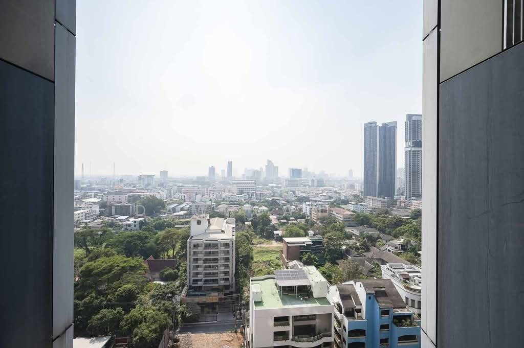 Condo in Bangkok, Krung Thep Maha Nakhon, Thailand 2 - 18253109