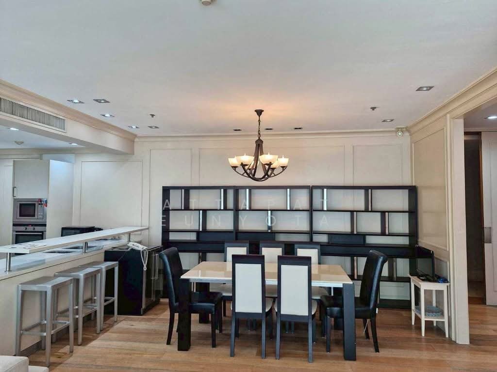 Condo in Bangkok, Krung Thep Maha Nakhon, Thailand 4 - 18253501