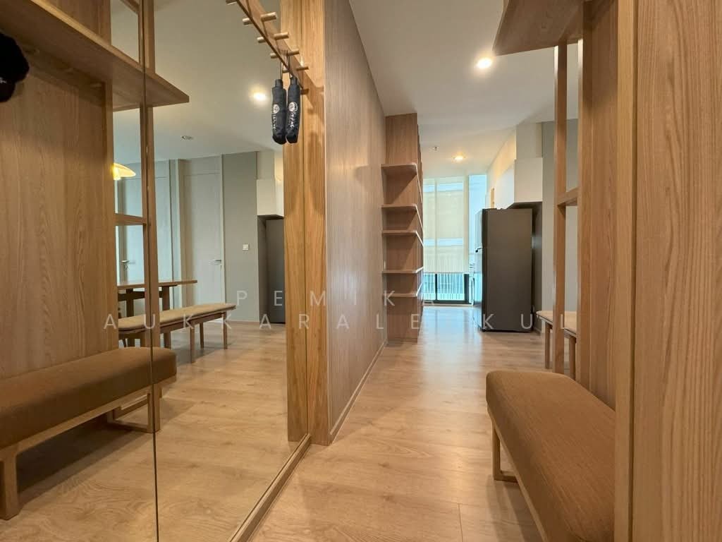 Condo in Bangkok, Krung Thep Maha Nakhon, Thailand 5 - 18252634