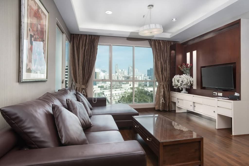 Condo in Bangkok, Krung Thep Maha Nakhon, Thailand 1 - 18252583