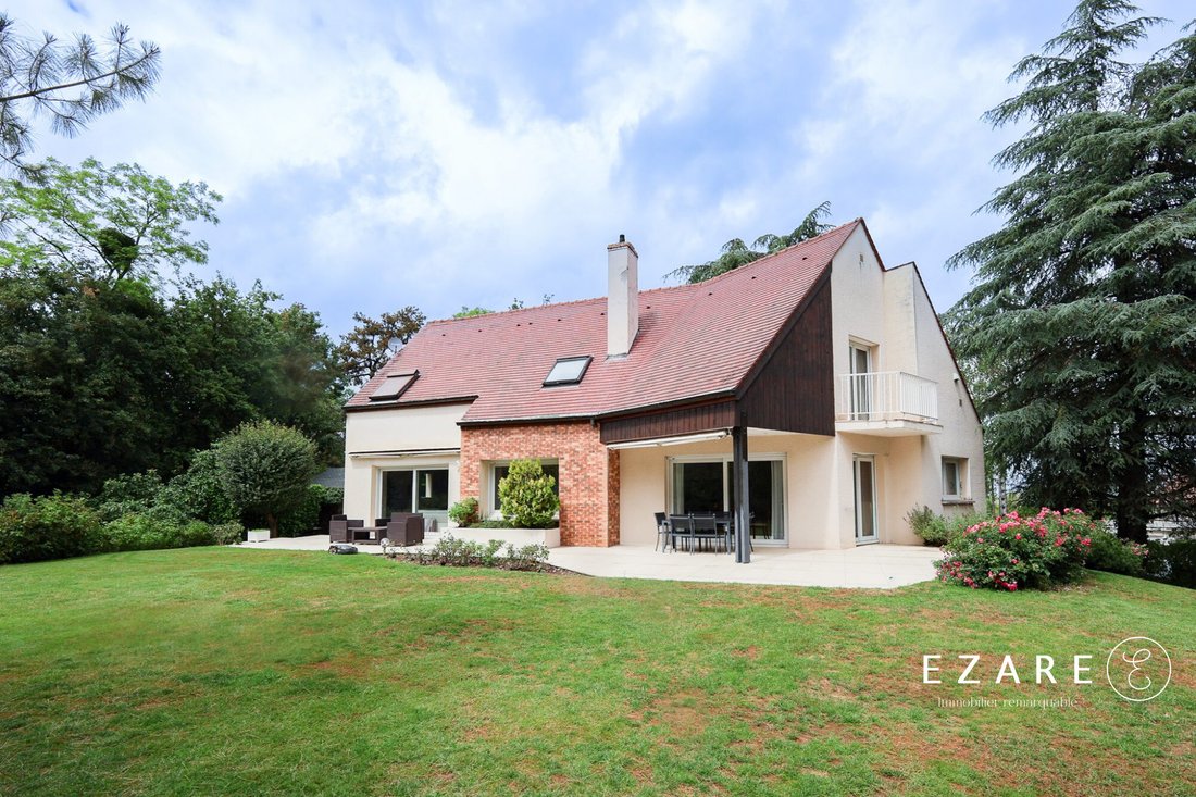 House in Grangier, Dijon, France 1 - 18151386