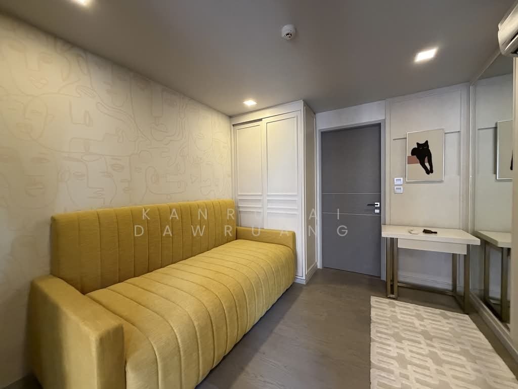 Condo in Bangkok, Krung Thep Maha Nakhon, Thailand 1 - 18252735