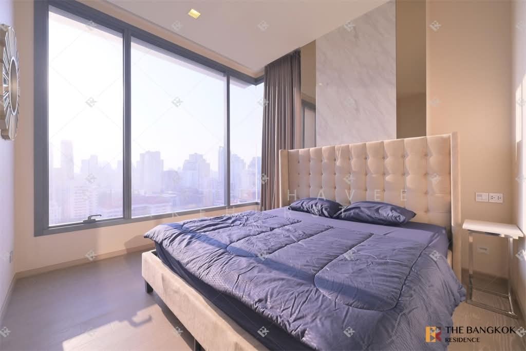 Condo in Bangkok, Krung Thep Maha Nakhon, Thailand 4 - 18252785