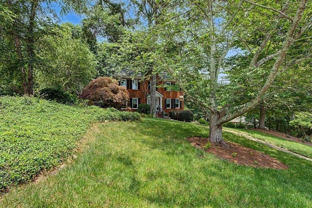 House in Marietta, Georgia, United States 3 - 18254895