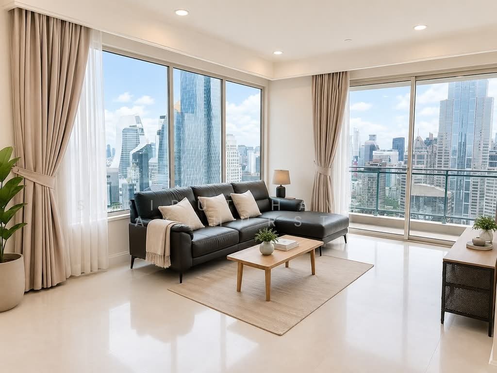 Condo in Bangkok, Krung Thep Maha Nakhon, Thailand 1 - 18252792