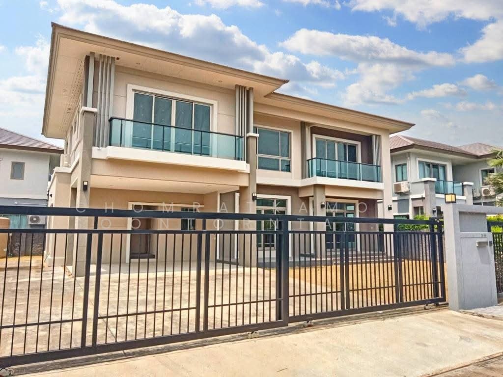 House in Thap Chang, Krung Thep Maha Nakhon, Thailand 2 - 18252478