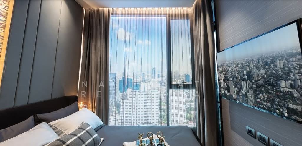 Condo in Bangkok, Krung Thep Maha Nakhon, Thailand 1 - 18253172