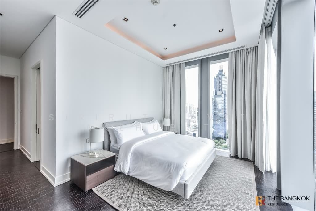 Condo in Bangkok, Krung Thep Maha Nakhon, Thailand 4 - 18252868