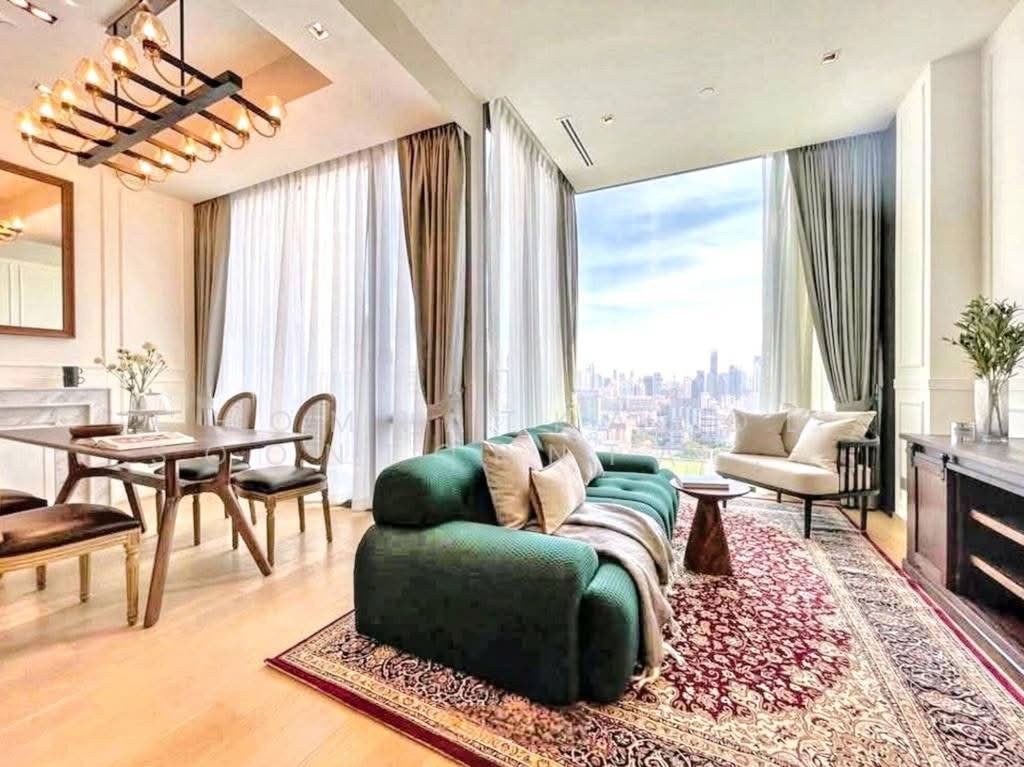 Condo in Bangkok, Krung Thep Maha Nakhon, Thailand 1 - 18252404