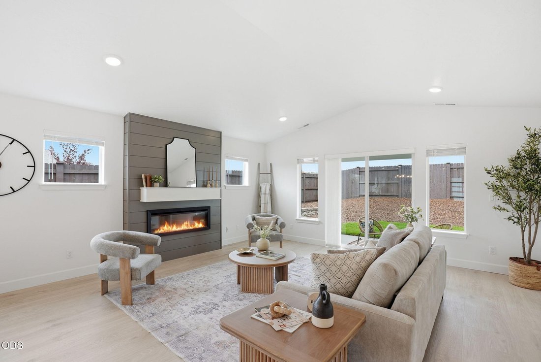 House in Redmond, Oregon, United States 4 - 17648514