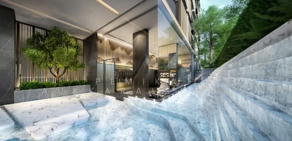 Condo in Bangkok, Krung Thep Maha Nakhon, Thailand 2 - 18255100