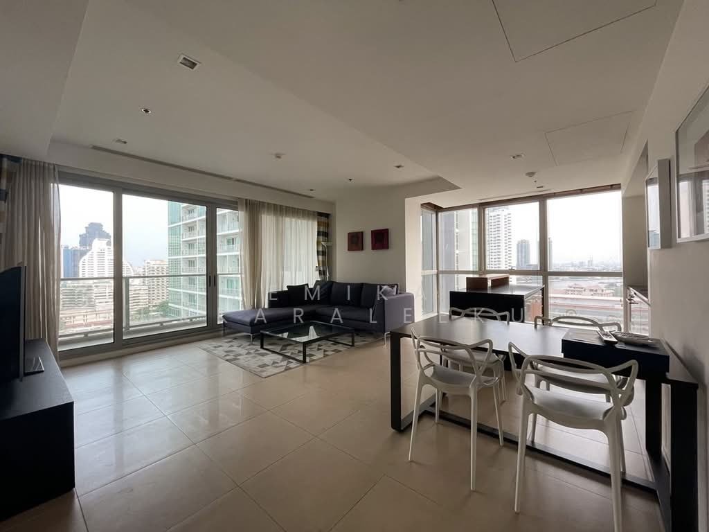 Condo in Bangkok, Krung Thep Maha Nakhon, Thailand 2 - 18253209