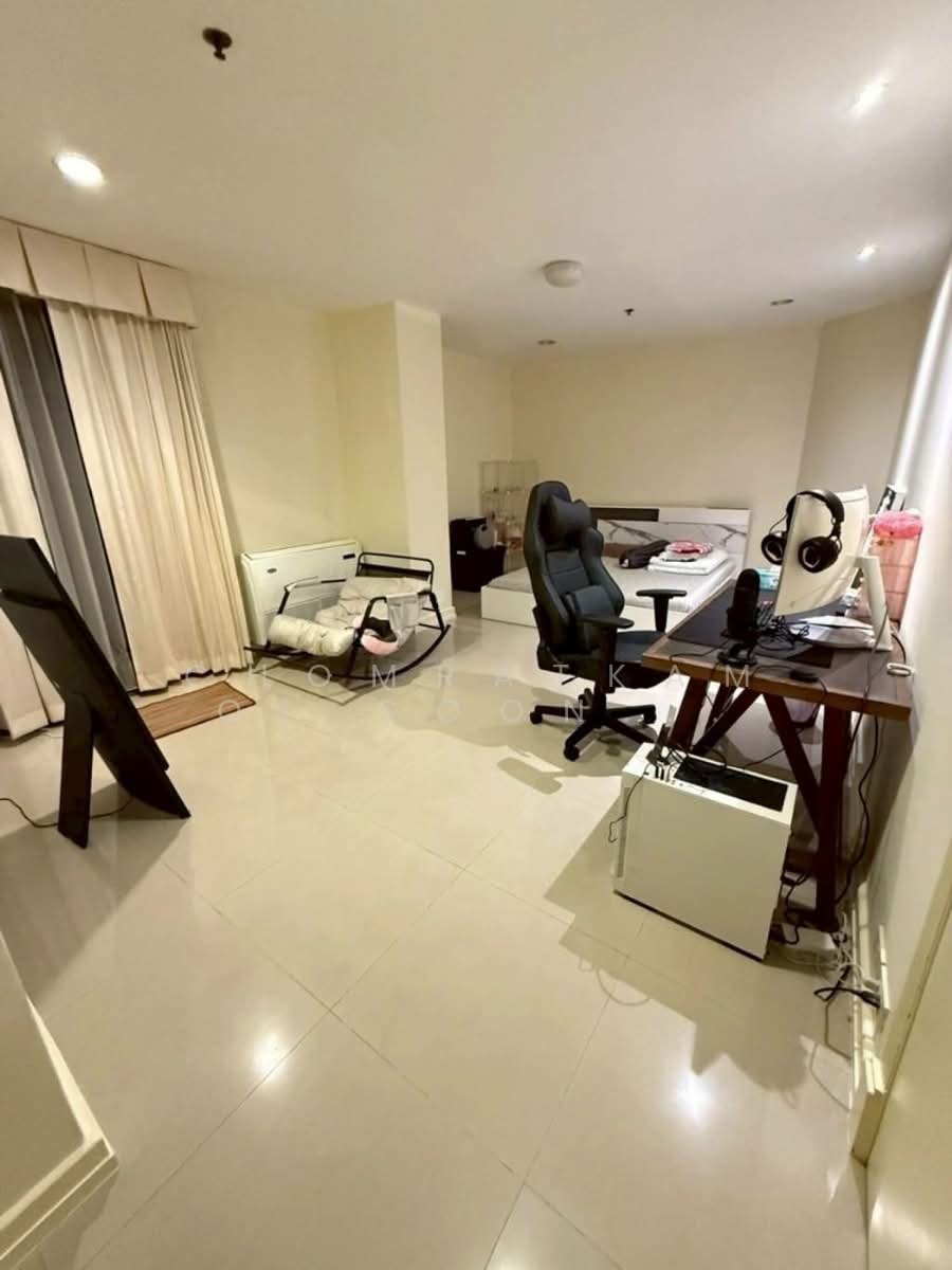 Condo in Bangkok, Krung Thep Maha Nakhon, Thailand 5 - 18252081