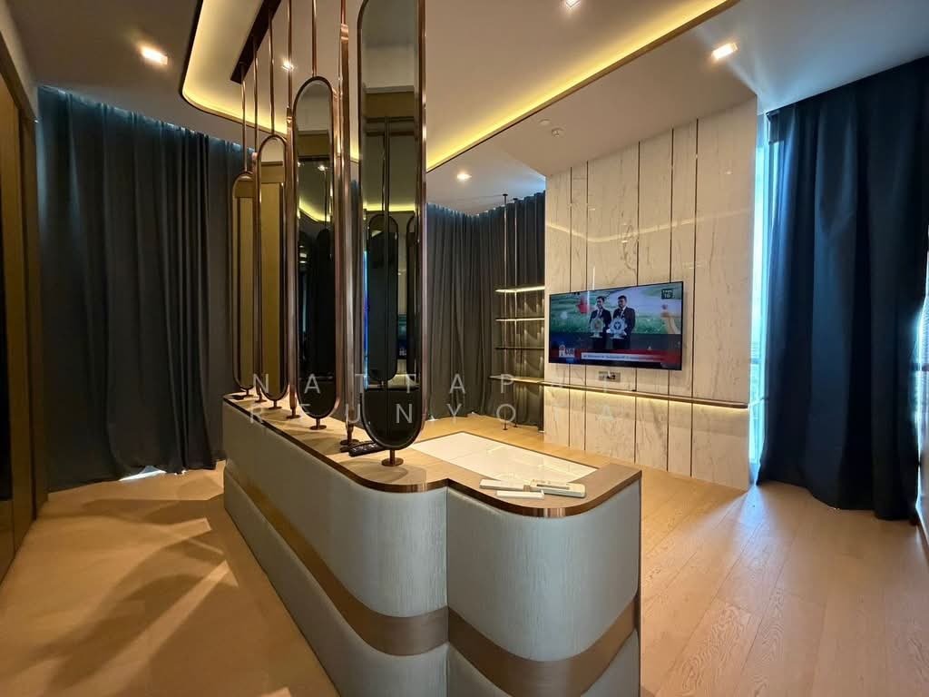 Condo in Bangkok, Krung Thep Maha Nakhon, Thailand 2 - 18253992