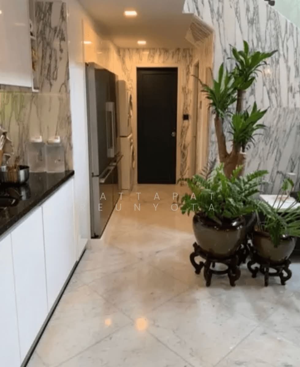 Condo in Bangkok, Krung Thep Maha Nakhon, Thailand 1 - 18255783