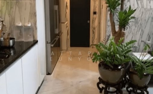 Condominio a Bangkok, Bangkok, Thailandia 1