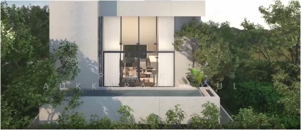 Townhouse in Chong Nonsi, Krung Thep Maha Nakhon, Thailand 2 - 18253259