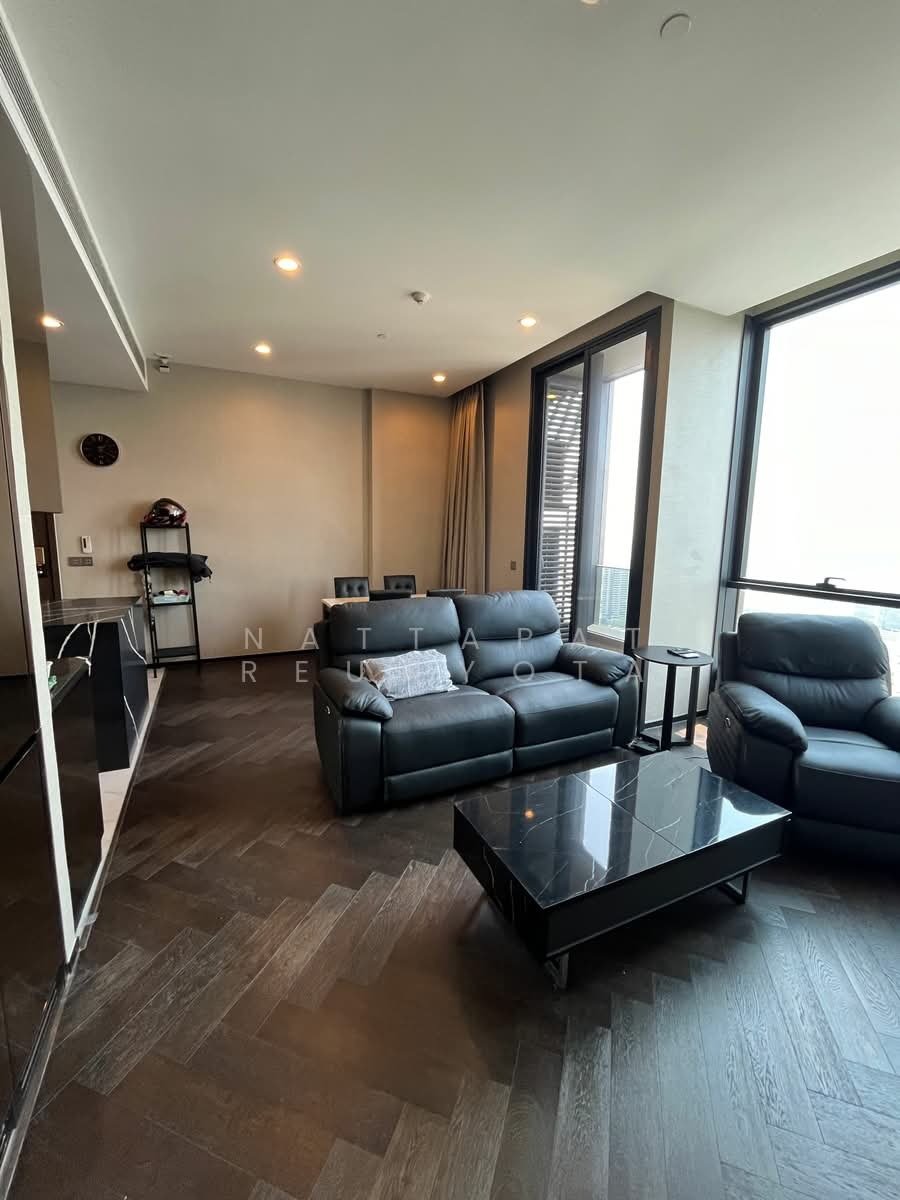 Condo in Bangkok, Krung Thep Maha Nakhon, Thailand 3 - 18253722