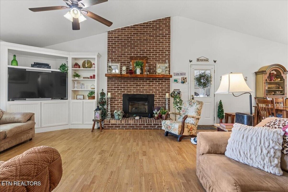 Haus in Englewood, Tennessee, Vereinigte Staaten 5 - 18255108