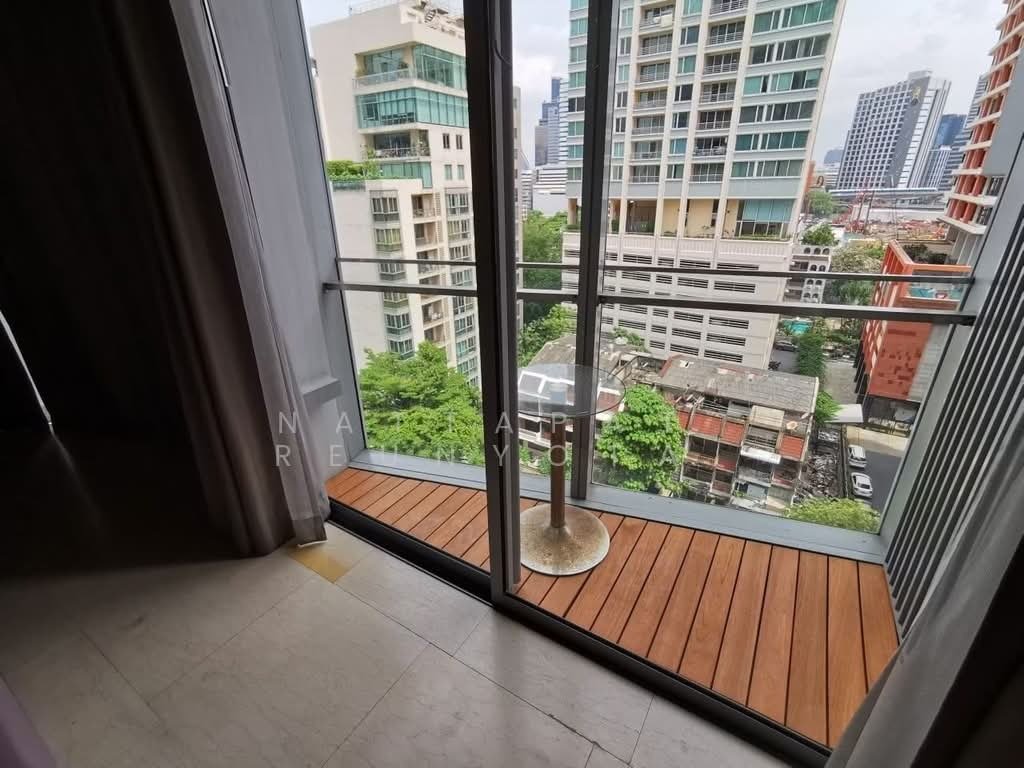 Condo in Bangkok, Krung Thep Maha Nakhon, Thailand 1 - 18252674