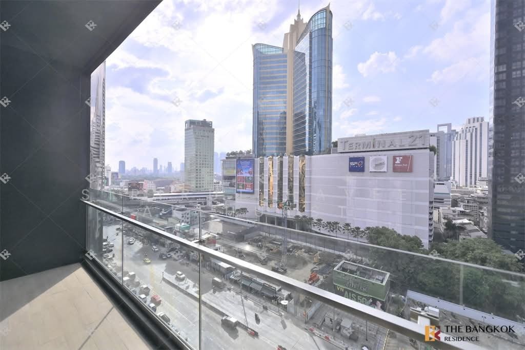 Condo in Bangkok, Krung Thep Maha Nakhon, Thailand 3 - 18253113