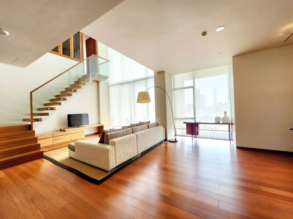 Condo in Bangkok, Krung Thep Maha Nakhon, Thailand 2 - 18256003
