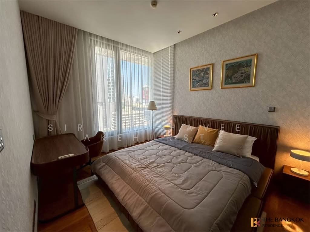 Condo in Bangkok, Krung Thep Maha Nakhon, Thailand 5 - 18256071