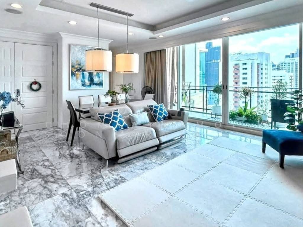 Condo in Bangkok, Krung Thep Maha Nakhon, Thailand 2 - 18252261