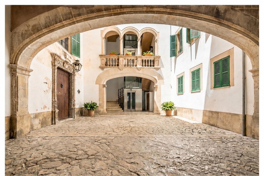 House in Palma, Balearic Islands, Spain 1 - 18254986