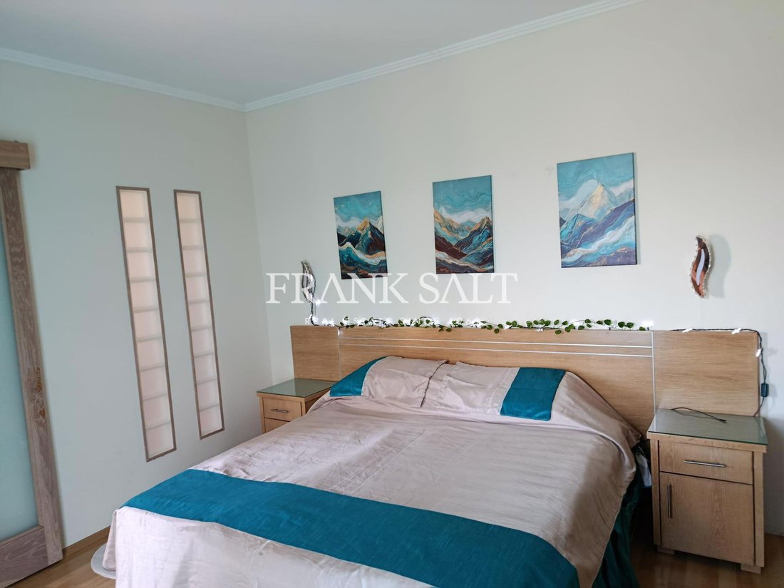 Apartment in Saint Paul's Bay, Malta 5 - 18258111