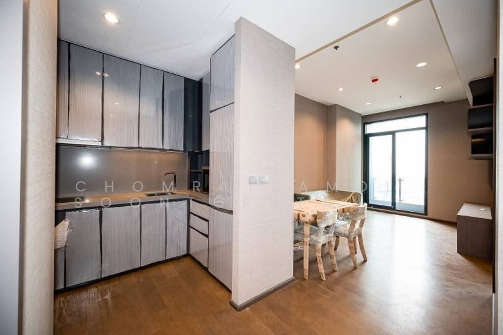 Condo in Bangkok, Krung Thep Maha Nakhon, Thailand 2 - 18252187