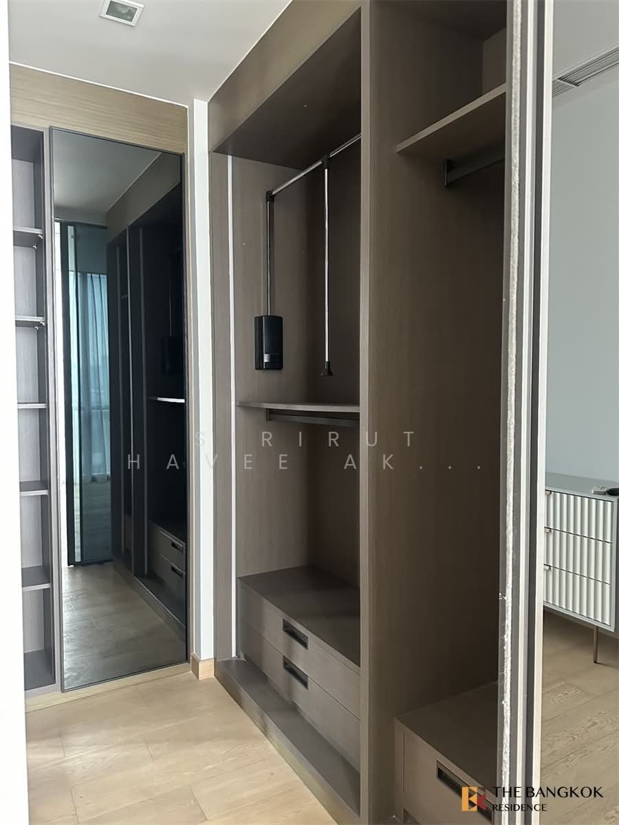 Condo in Bangkok, Krung Thep Maha Nakhon, Thailand 4 - 18252838